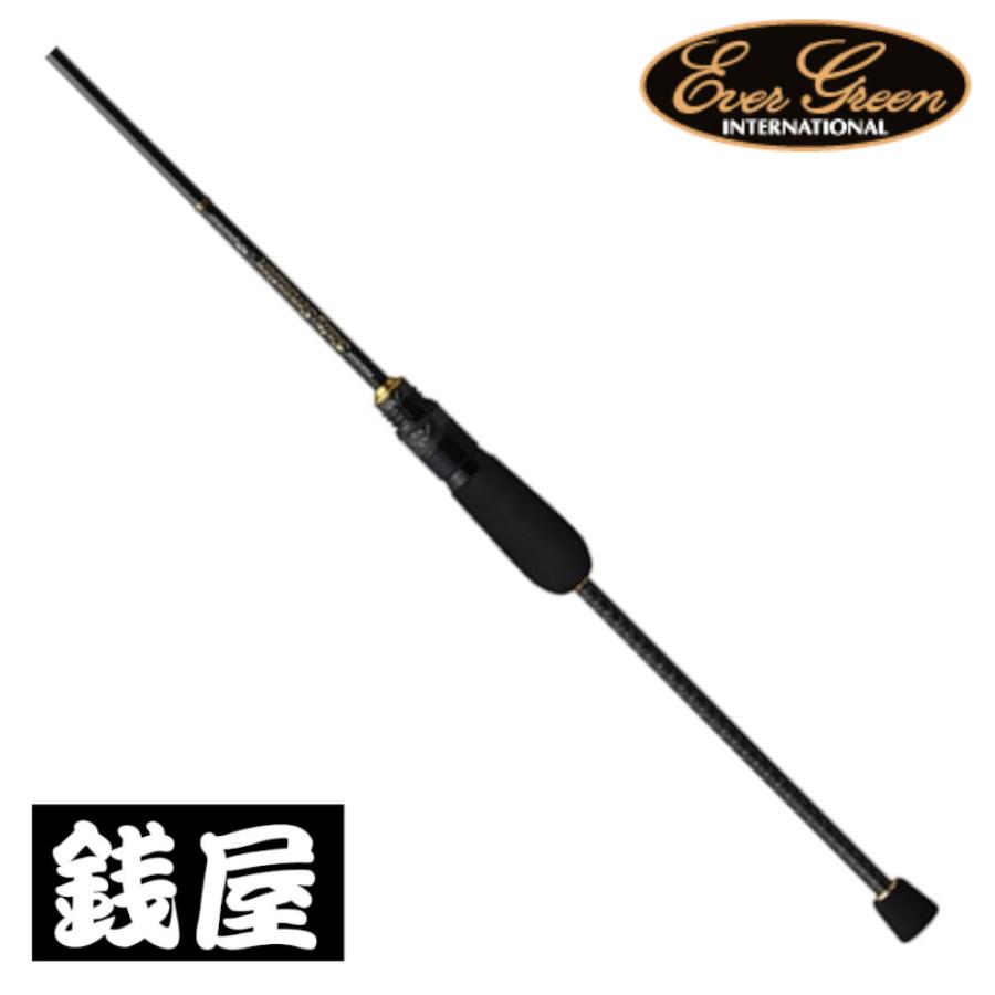 EverGreen（エバーグリーン） スペリオル SPRS-610UL-S リンバー