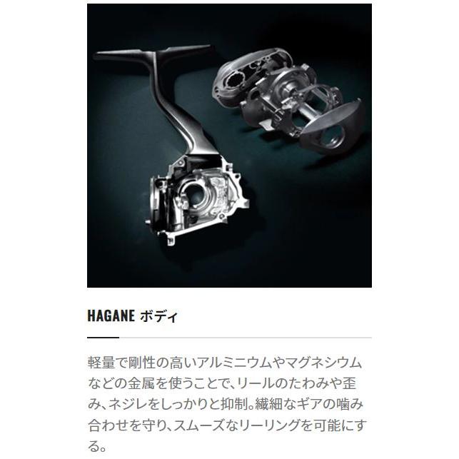 シマノ（SHIMANO） 23 ヴァンキッシュ C2500S : つり具の銭屋 - 通販