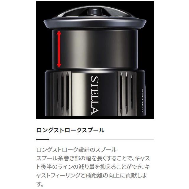 シマノ（SHIMANO） 23 ヴァンキッシュ C2500S : つり具の銭屋 - 通販