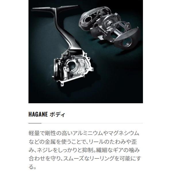 シマノ（SHIMANO） 23 カルカッタコンクエストMD 400XG : つり具の銭屋