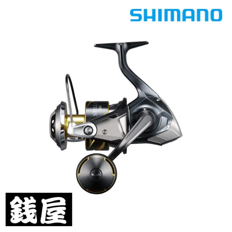 シマノ（SHIMANO） ステラSW 8000XG : つり具の銭屋 - 通販 - Yahoo