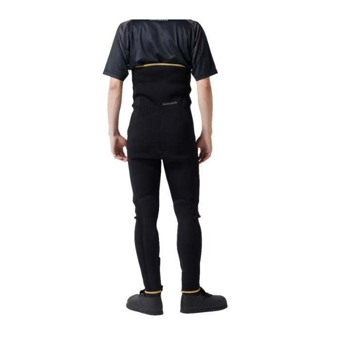 シマノ（SHIMANO） リミテッドプロ ガードタイツ3.0 FI-540X XLO