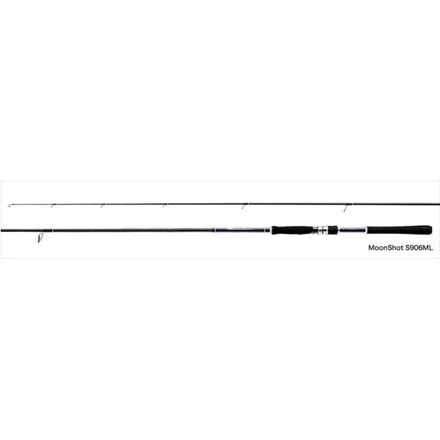 シマノ（SHIMANO） ムーンショット S900ML : つり具の銭屋