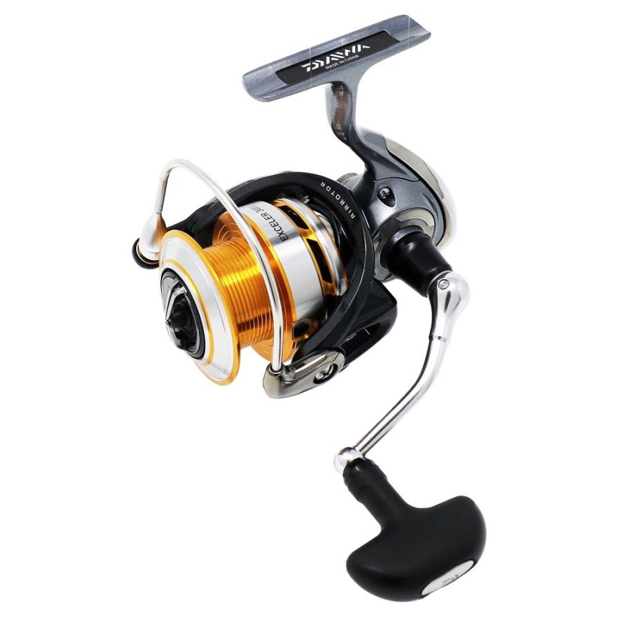 DAIWA（ダイワ） 17エクセラー 3000 ／スピニングリール