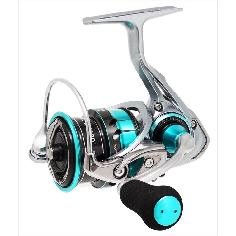 DAIWA（ダイワ） 18エメラルダスAIR LT3000S−CXH