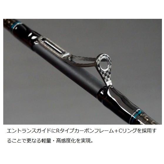 DAIWA（ダイワ） エメラルダス ストイスト AGS インターライン