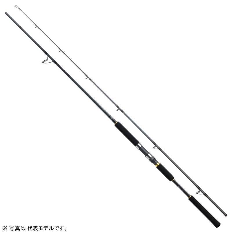 DAIWA（ダイワ） ジグキャスターMX 90MH ／ショアジギングロッド