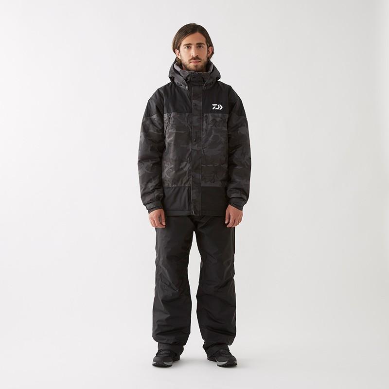 DAIWA（ダイワ） 防寒 レインマックス ウィンタースーツ DW-35009