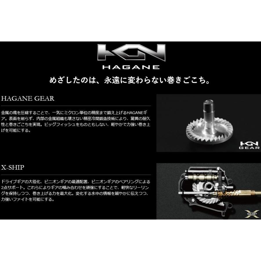 シマノ（SHIMANO） 16 ストラディックCI4+ 3000XGM / スピニング