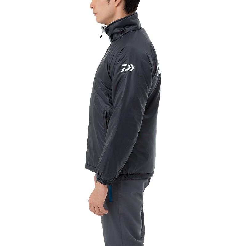 DAIWA（ダイワ） 防寒最終セール!! 防寒 ジャケット DJ-3407 : つり具