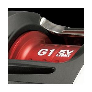 DAIWA（ダイワ） SV ライト リミテッド 8.1L-TN / SV LIGHT LTD ベイト