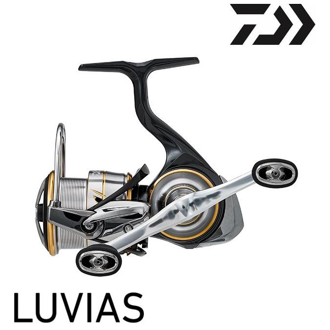 DAIWA（ダイワ） 20 ルビアス LT2500S-DH /スピニングリール : つり具