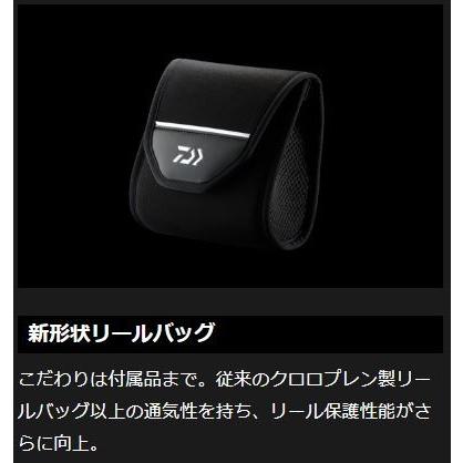 DAIWA（ダイワ） 18 イグジスト LT2500S-XH-DH / EXIST スピニング