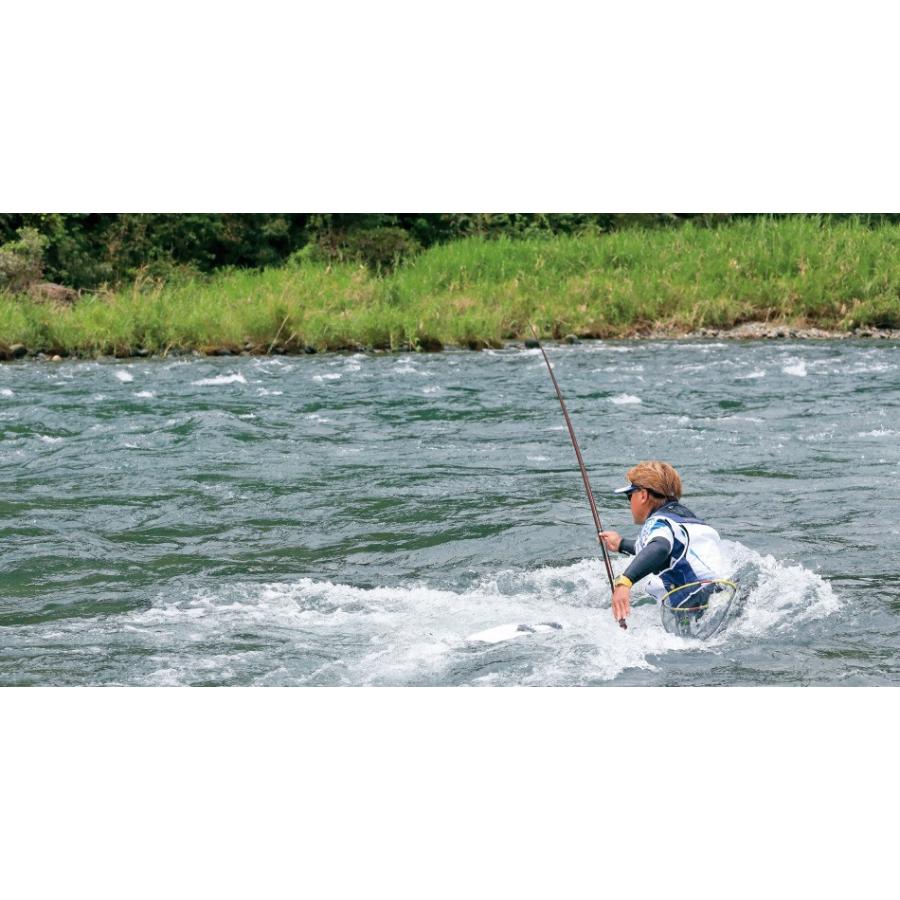 シマノ（SHIMANO） 鮎竿 プロセレクト TF 早瀬 90NA : つり具の銭屋