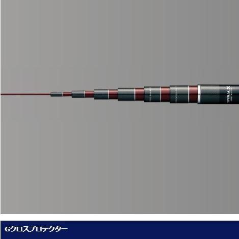 シマノ（SHIMANO） 鮎竿 プロセレクト TF 早瀬 90NA : つり具の銭屋