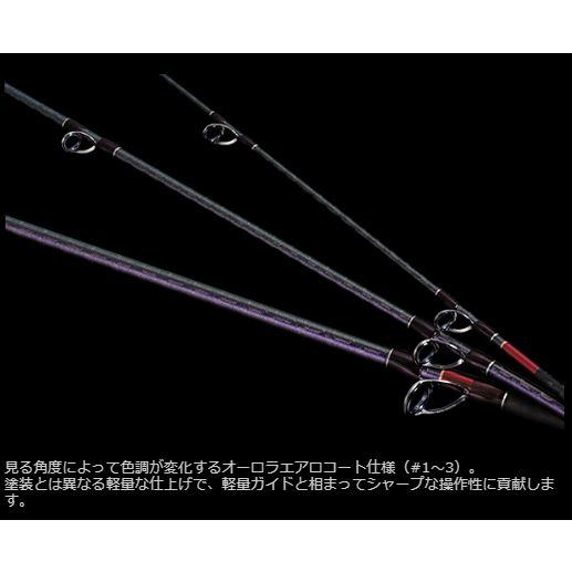 シマノ（SHIMANO） ロッド 20 ワールドシャウラ ドリームツアー