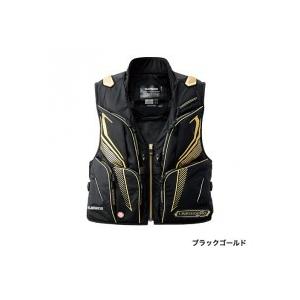 シマノ（SHIMANO） ウィンドストッパー 2WAYベスト・リミテッドプロ VE