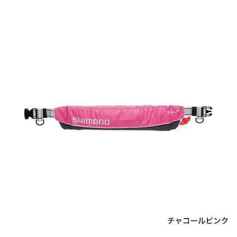 シマノ（SHIMANO） ライフジャケット ラフトエアジャケット(ウエスト