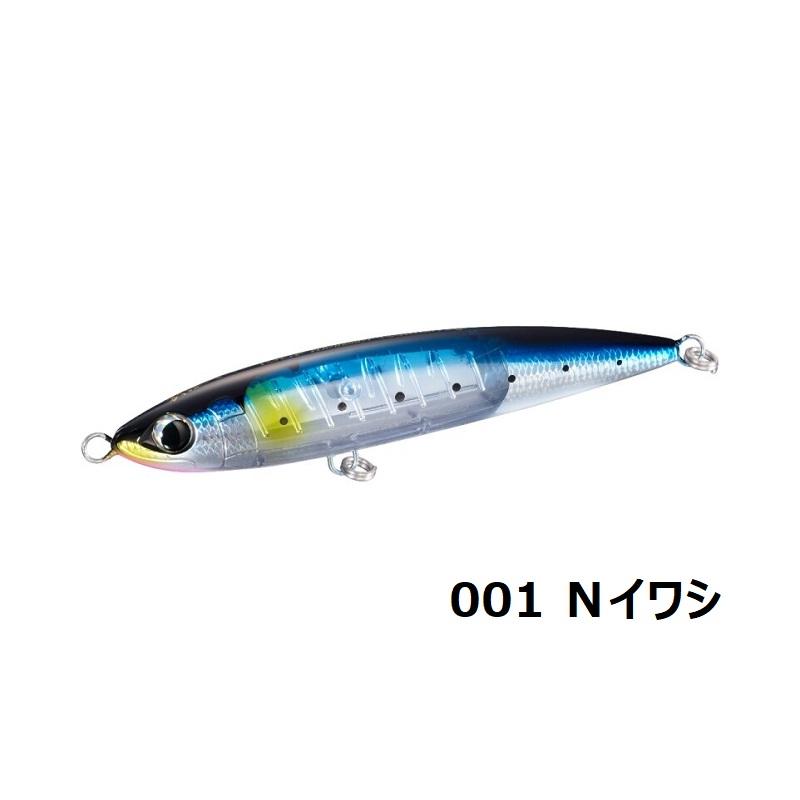 OCEA シマノ オシアペンシル 別注平政 190F フラッシュブースト