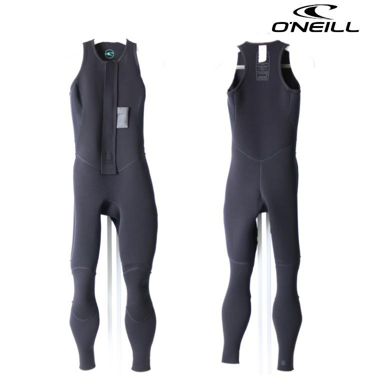 O'NEILL（オニール） ウェットスーツ レディース ロングジョン
