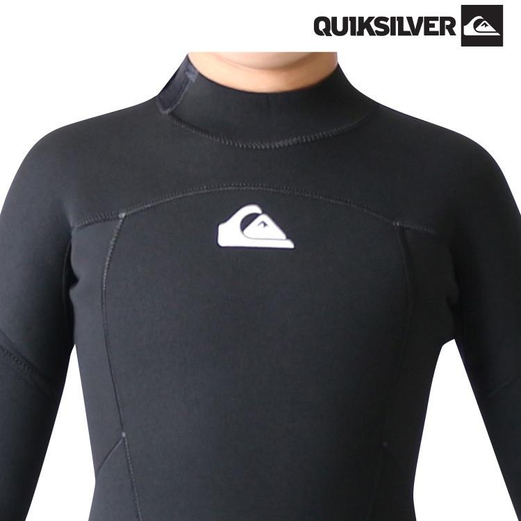 Quiksilver（クイックシルバー） ウェットスーツ キッズ 子供用 5mm