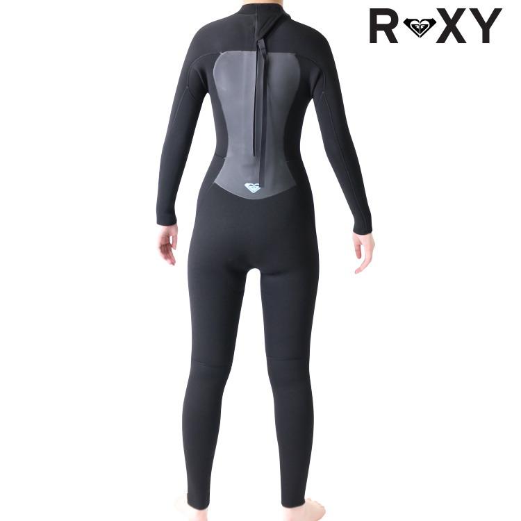 ROXY（ロキシー） ウェットスーツ レディース 5mm / 4mm / 3mm