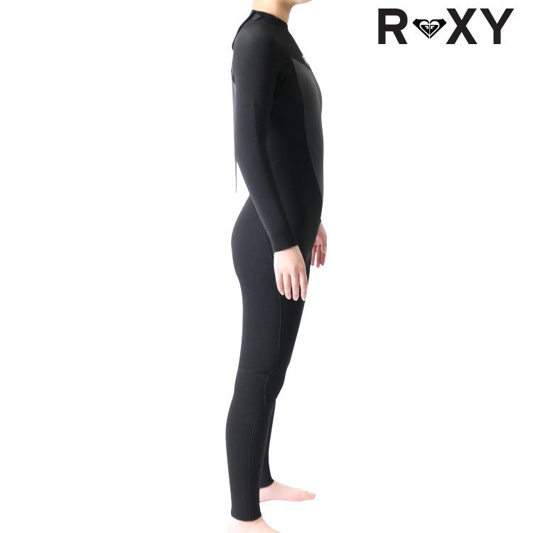 ROXY（ロキシー） ウェットスーツ レディース 5mm / 4mm / 3mm