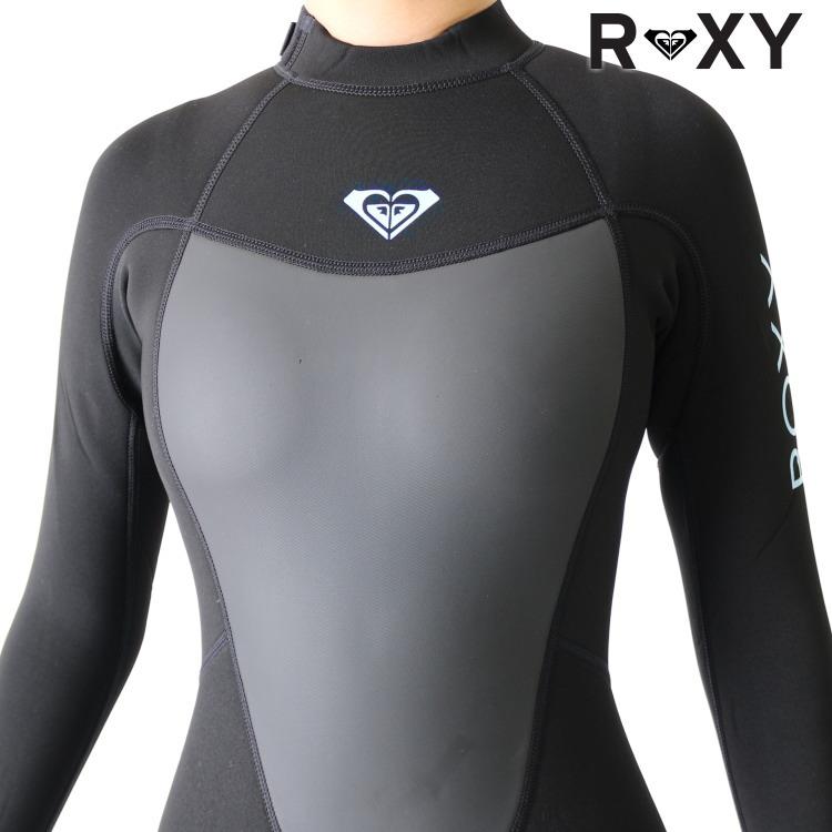 ROXY（ロキシー） ウェットスーツ レディース 3mm / 2mm フルスーツ