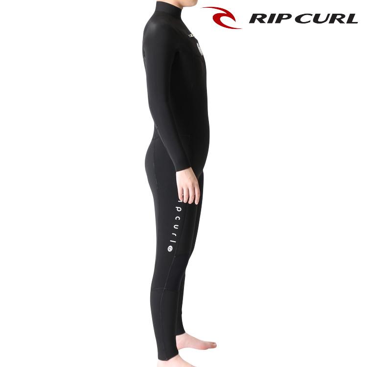 RIP CURL（リップカール） ウェットスーツ レディース 4mm / 3mm