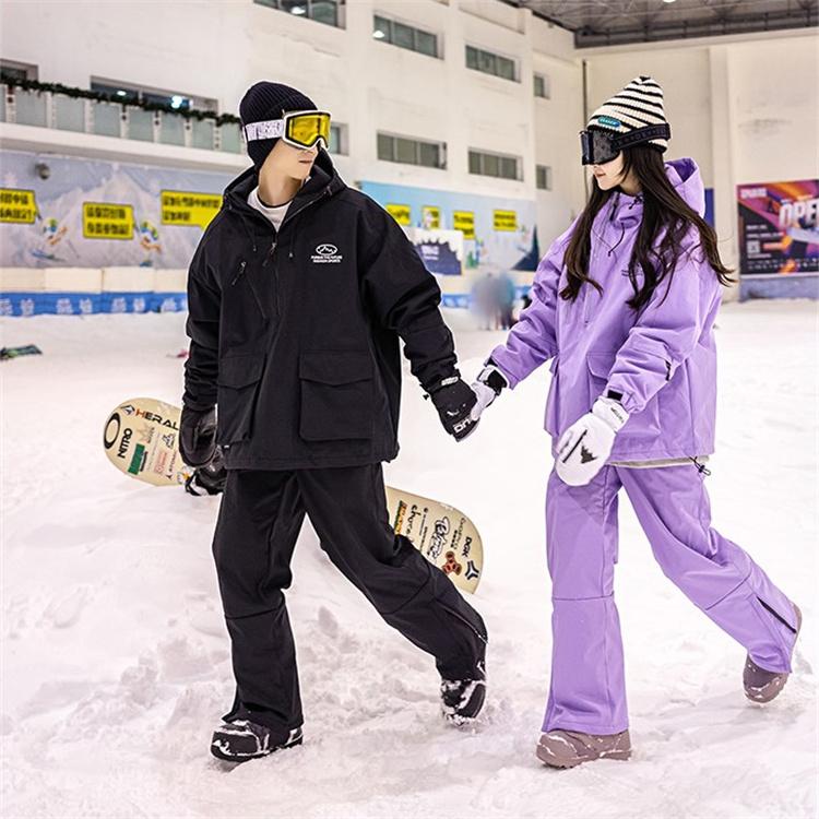 スーパーセール スキーウェア メンズ レディース ボードウェア スノボ