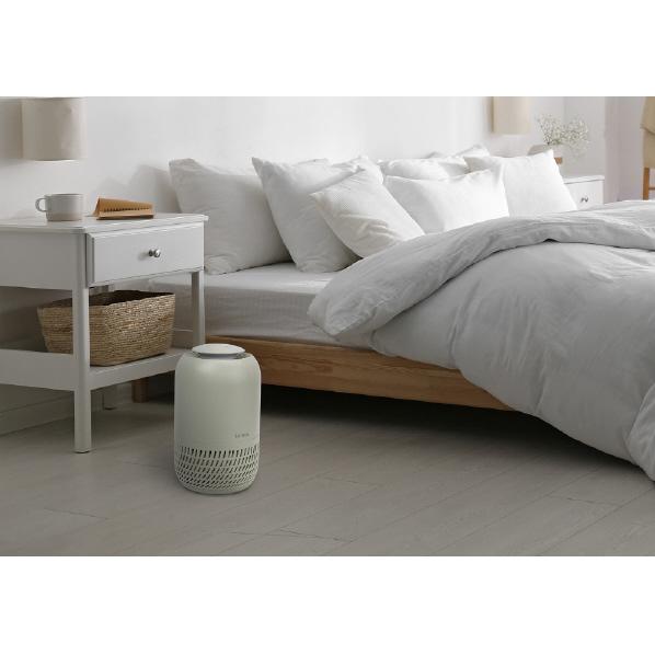 高性能空気清浄機ウキレ UKIRE 空気清浄機 空気清浄6.1畳 ニオイ対策