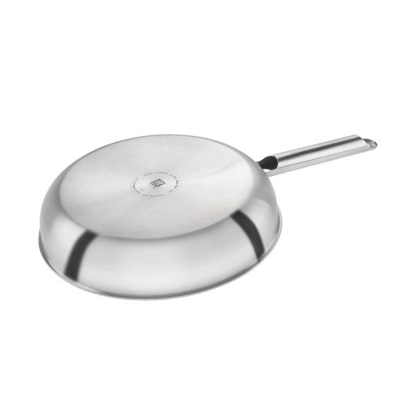 ZWILLING J.A. HENCKELS ツヴィリング フライパン 28cm ステンレス