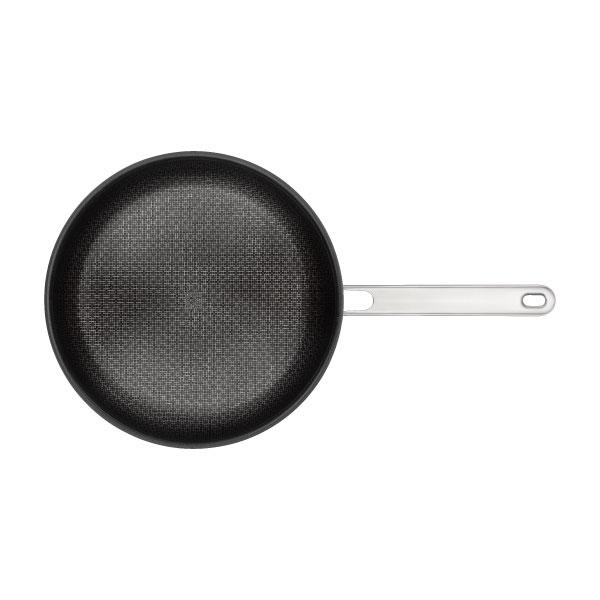 ZWILLING J.A. HENCKELS ツヴィリング フライパン 28cm ステンレス