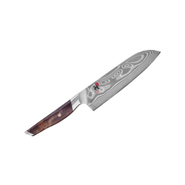 雅 MIYABI 粋 三徳 包丁 18cm ｜ZWILLING ツヴィリング J.A.