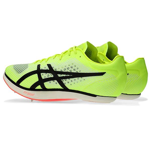 ASICS（アシックス） 陸上スパイク オールウェザー専用 短距離用