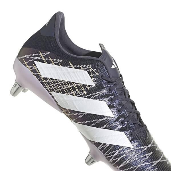 adidas ラグビーシューズ Kakari KV SG EE7332 24.5 adidas アディダス