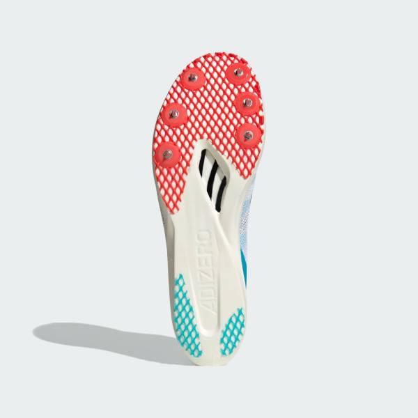 adidas（アディダス） 陸上スパイク 長距離 中距離 メンズ アディゼロ