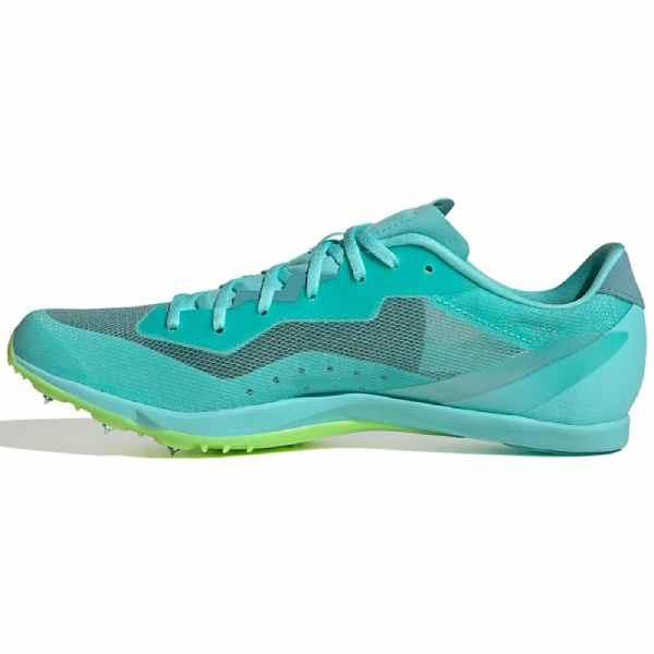 adidas（アディダス） 陸上スパイク 中長距離 メンズ レディース