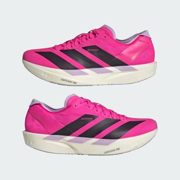 adidas（アディダス） メンズ ランニングシューズ アディゼロ
