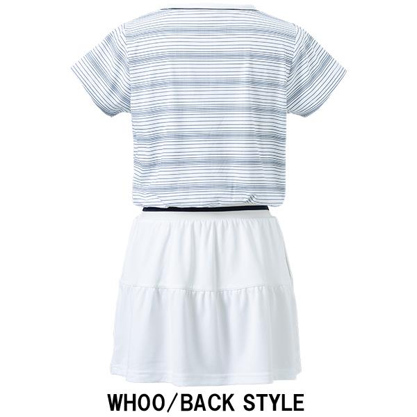 Babolat（バボラ） レディース テニス ウエア クラブ ドレス