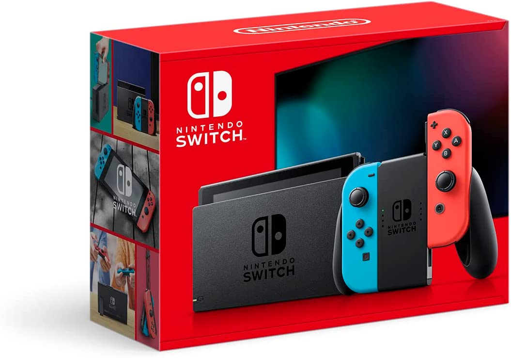任天堂 Nintendo Switch フォートナイトSpecialセット Nintendo Switch