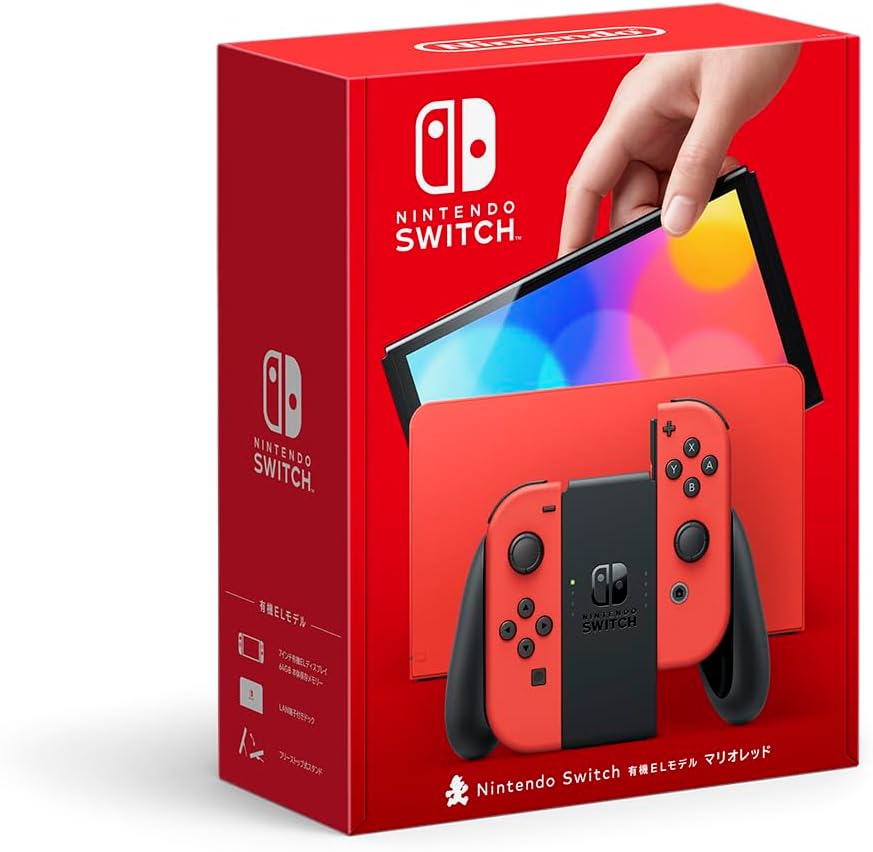 任天堂 Nintendo Switch グレー 新モデル Nintendo Switch Nintendo