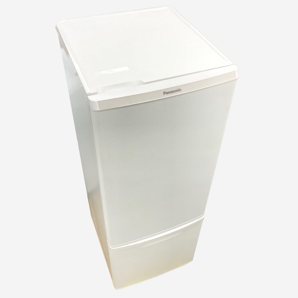 Panasonic NR-B17CW-W （マットバニラホワイト） 冷蔵庫 - 最安値