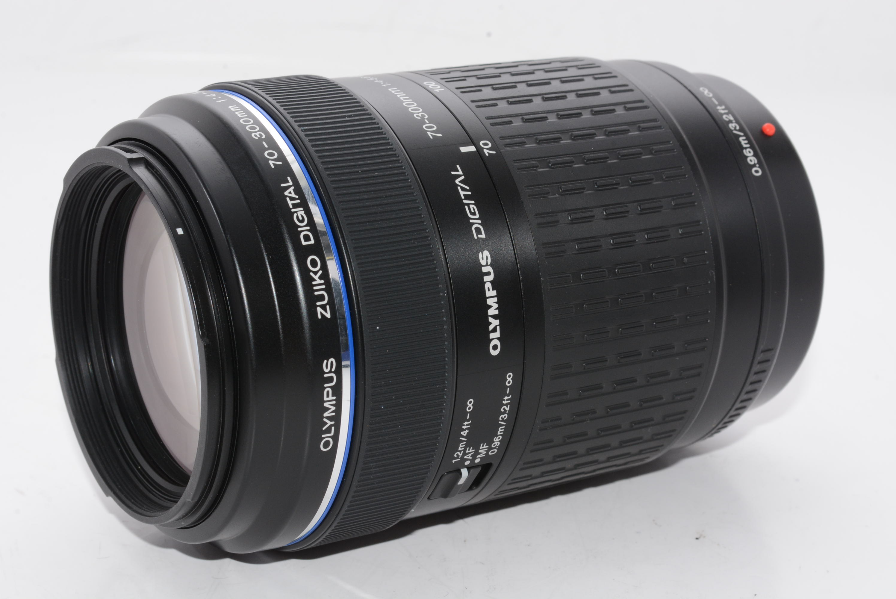 オリンパス ズイコーデジタル ZUIKO DIGITAL ED 70-300mm F4.0-5.6