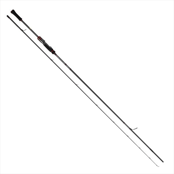 DAIWA（釣り） 21 エメラルダス X BOAT 65MLS-S 釣り エギングロッド