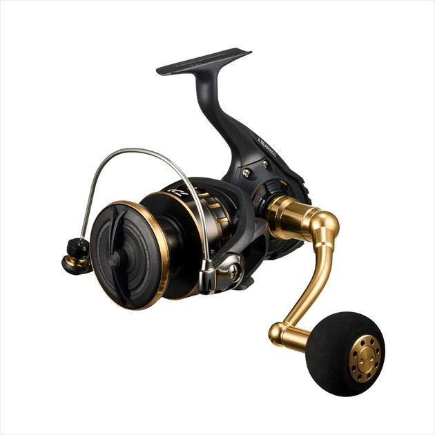 DAIWA（釣り） 23 BG SW 8000-P スピニングリール - 最安値・価格比較
