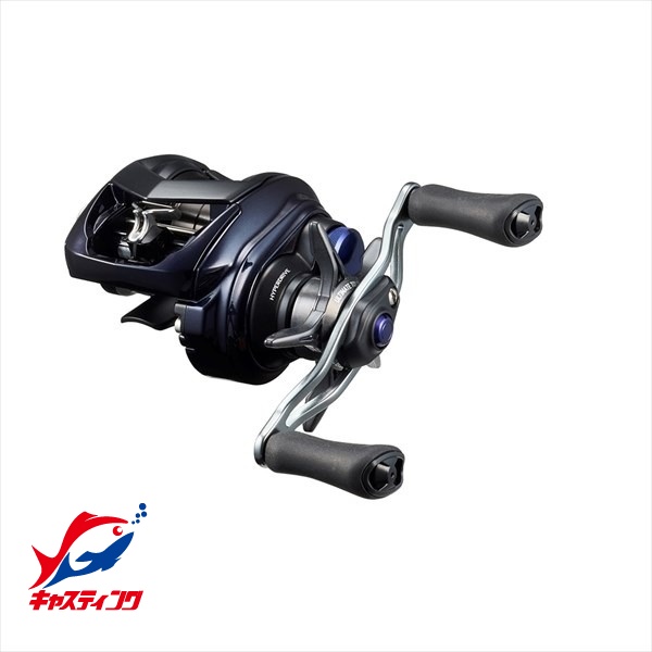DAIWA（釣り） 23 ソルティスト TW 100XHL PE SPECIAL 釣り ベイト