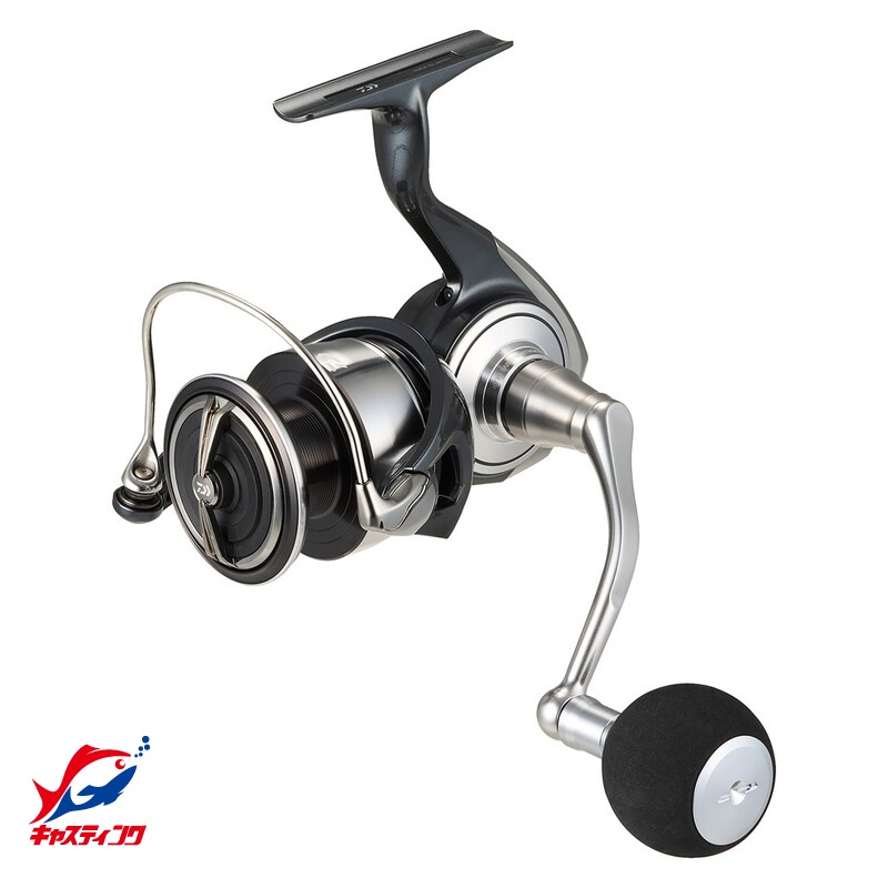 DAIWA（釣り） 24 セルテート SW 5000-XH スピニングリール - 最安値