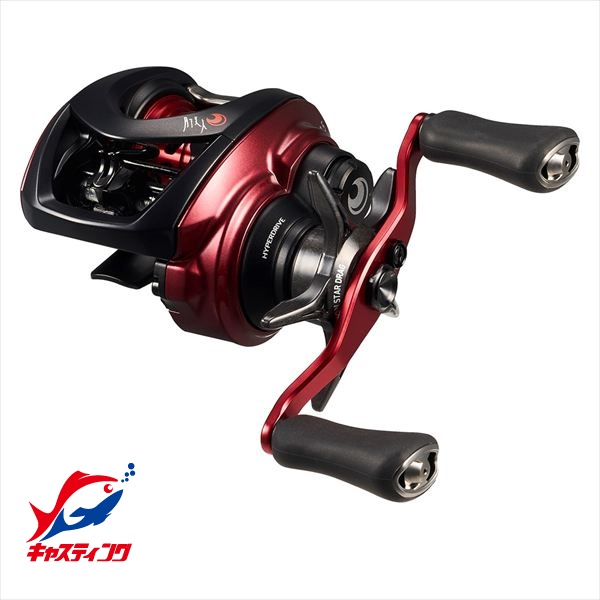 シマノ 22 SLX DC XT 71XG 釣り ベイトリール - 最安値・価格比較