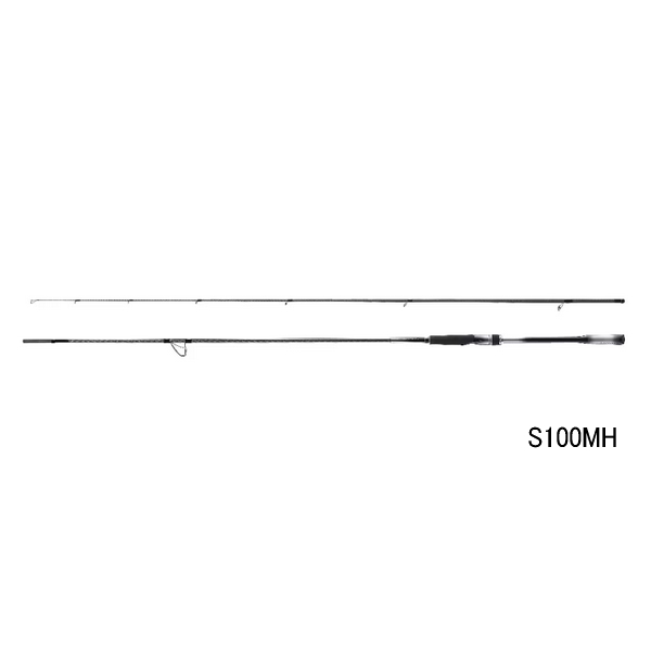 シマノ 21 ムーンショット S96M シーバスロッド - 最安値・価格比較